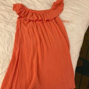 New Directions dress